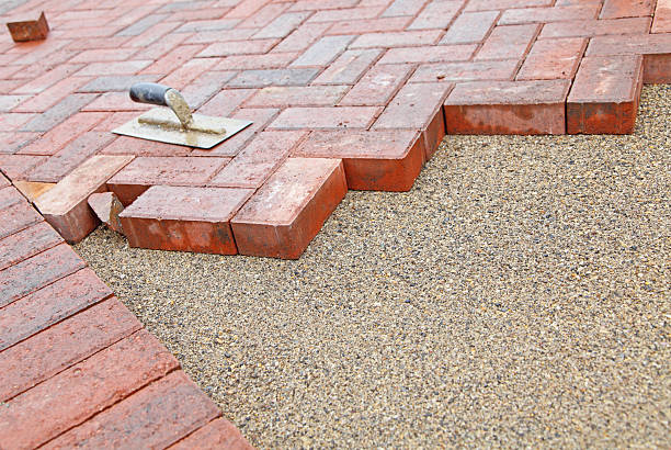 Best Budget-friendly driveway pavers in Edgewater, MD